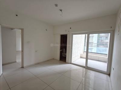 Hall Image of 1050 Sq.ft 2 BHK Apartment / Flat for sale in Avon Vista, Balewadi Pune for Rs. 9500000