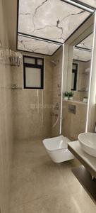 Image of 1200 Sq.ft 3 BHK Apartment / Flat for sale in Runwal Codename Enchanted Tower D, Thane West, Thane for Rs. 21000000