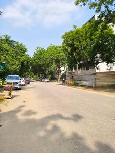 Image of 360 Sq.ft Residential Plot / Land for sale in Sector 46, Gurgaon for Rs. 144000000
