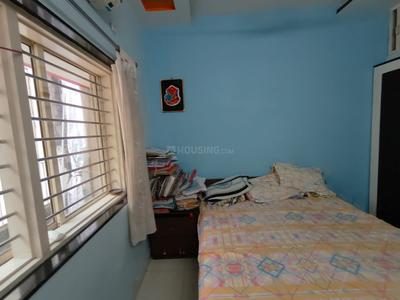 Bedroom Image of 2160 Sq.ft 6 BHK Villa for sale in Ambawadi Ahmedabad for Rs. 30000000