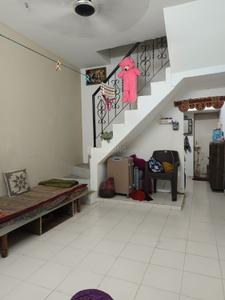 Living Room Image of 400 Sq.ft 2 BHK Duplex for sale in Maninagar Ahmedabad for Rs. 3500000