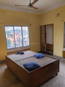 Bedroom Image of 1100 Sq.ft 3 BHK Apartment / Flat for sale in South Dum Dum Kolkata for Rs. 4000000
