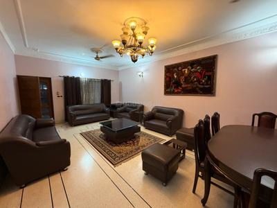 Hall Image of 2500 Sq.ft 2 BHK Builder Floor for rent in Bhai Randhir Singh Nagar Ludhiana for Rs. 35000