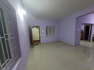 Living Room Image of 1011 Sq.ft 2 BHK Apartment / Flat for rent in Thamizh Kaveri, Srirangam Tiruchirappalli for Rs. 20000