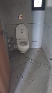 Image of 968 Sq.ft 3 BHK Apartment / Flat for sale in Siddhi Priya Imperial, Ghuma, Ahmedabad for Rs. 8400000
