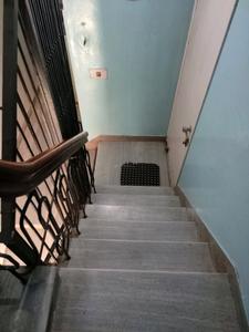 Staircase Image of 1800 Sq.ft 3 BHK Builder Floor for sale in Tri Nagar New Delhi for Rs. 18000000