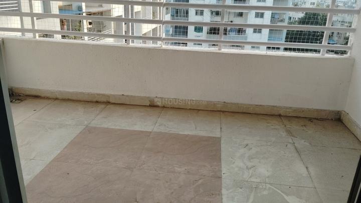 Madhav Nagar, Dhanori Bedroom One 1