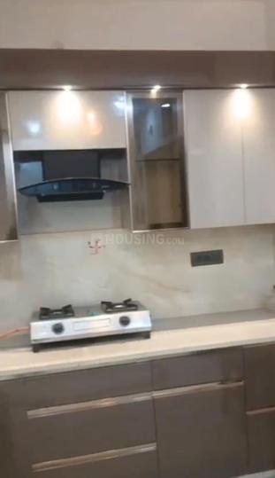 Shakti Khand, Indirapuram Kitchen 1