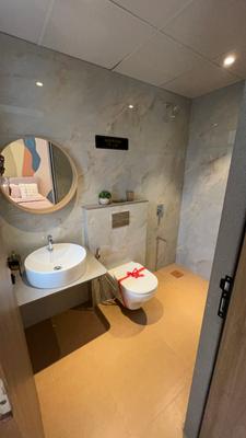 Image of 1166 Sq.ft 2 BHK Apartment / Flat for sale in Runal Gateway, Ravet, Pune for Rs. 9000000