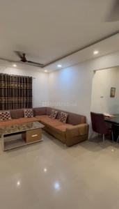 Hall Image of 1501 Sq.ft 3 BHK Apartment / Flat for sale in Shreepad Ethics, Palanpur Surat for Rs. 6150000