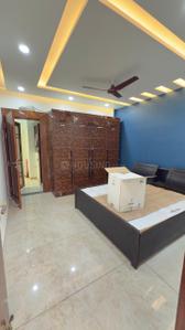 Hall Image of 1000 Sq.ft 2 BHK Builder Floor for rent in Alpha I Greater Noida for Rs. 23000