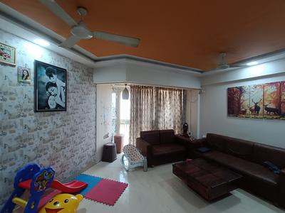 2 BHK Flat