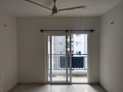 Bedroom Image of 628 Sq.ft 2 BHK Apartment / Flat for sale in Provident Sunworth City, Kambipura Bengaluru for Rs. 7500000