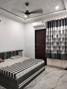 Bedroom Image of 2240 Sq.ft 4 BHK Villa for sale in Aksharam, Kasindra Ahmedabad for Rs. 12000000