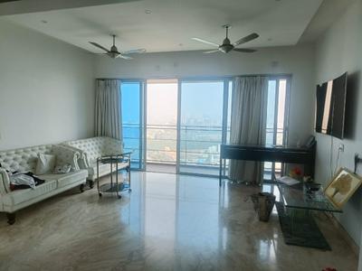 Hall Image of 1388 Sq.ft 2.5 BHK Apartment / Flat for sale in Amanora Gateway Towers, Hadapsar Pune for Rs. 28100000