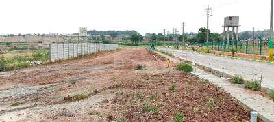 Image of 1200 Sq.ft Residential Plot / Land for sale in Nelamangala, Bengaluru for Rs. 4378800