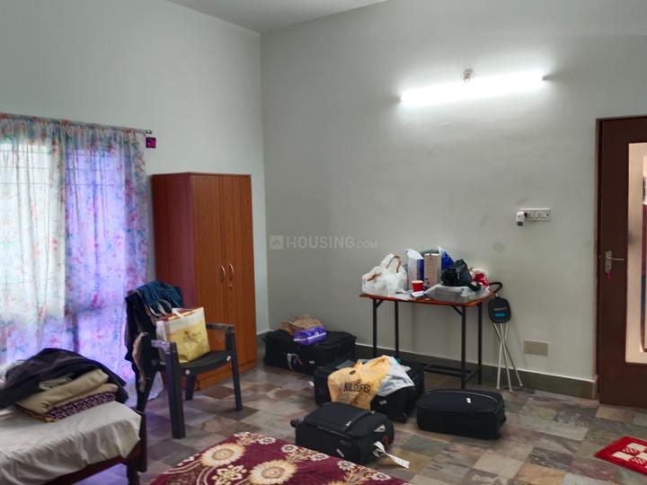 Gouri Shankar Nagar Colony, Banjara Hills Bedroom 1