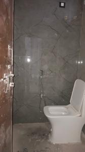 Bathroom Image of 700 Sq.ft 1 BHK Apartment / Flat for rent in Kondapur Hyderabad for Rs. 23000