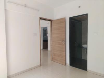 Bedroom Image of 1950 Sq.ft 3 BHK Apartment / Flat for rent in ANP Memento, Wakad Pune for Rs. 35999