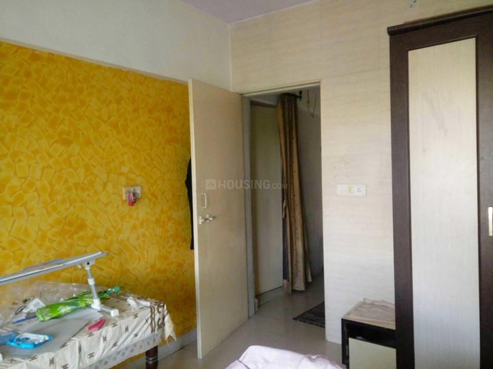 Yogi Hills Mulund West Bedroom 1
