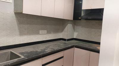 Kitchen Image of 2000 Sq.ft 2 BHK Apartment / Flat for rent in Sultanpur New Delhi for Rs. 26000