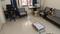 Sumeru Nirmal Residency Living Room 1