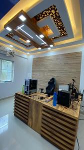 Hall Image of 1465 Sq.ft 3 BHK Apartment / Flat for sale in Chowdeshwari Residency, Banashankari Bengaluru for Rs. 13500000