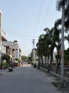 Image of 2200 Sq.ft 4.5 BHK Villa for sale in Shree Sai Keshvam Redwood Park, Rau, Indore for Rs. 11000000