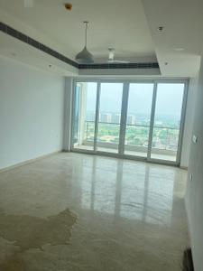 Hall Image of 1850 Sq.ft 3 BHK Apartment / Flat for rent in M3M Skycity, Sector 65 Gurgaon for Rs. 85000