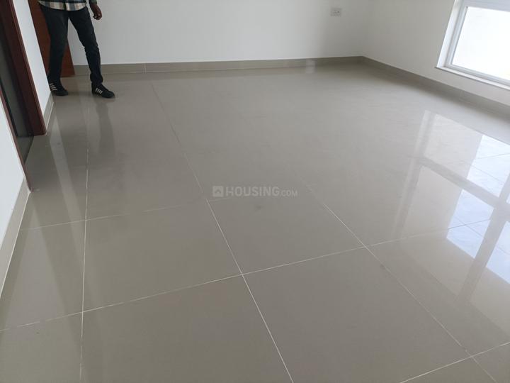 2176 Sqft 3 BHK Flat for sale in Marvel Piazza Phase 01 Viman Nagar