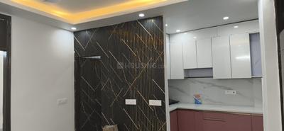 Living Room Image of 700 Sq.ft 2 BHK Builder Floor for sale in Govindpuri Extension New Delhi for Rs. 6800000