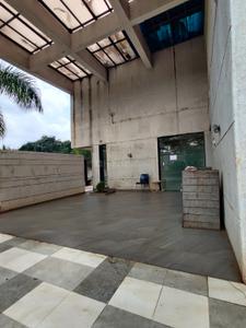Image of 660 Sq.ft 1 BHK Apartment / Flat for sale in Mantra Park View, Dhayari, Pune for Rs. 4600000