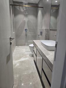 Image of 2400 Sq.ft 3 BHK Apartment / Flat for rent in Lower Parel, Mumbai for Rs. 390000
