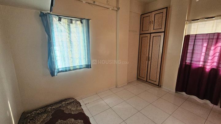 Wireless Colony, Aundh Bedroom 1