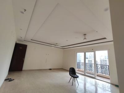 Hall Image of 2190 Sq.ft 3 BHK Apartment / Flat for rent in ACE Parkway, Sector 150 Noida for Rs. 65000