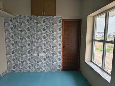 Panaiyur, Sholinganallur Bedroom One 2