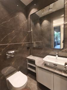 Image of 2700 Sq.ft 4 BHK Builder Floor for sale in Safdarjung Enclave, New Delhi for Rs. 95000000