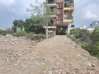 Image of 2200 Sq.ft Residential Plot / Land for sale in Mudichur, Chennai for Rs. 9950000