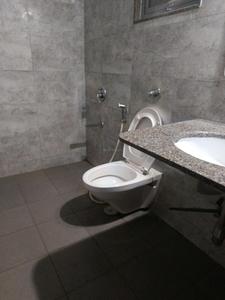Bedroom Three Image of 1544 Sq.ft 3 BHK Apartment / Flat for sale in Amanora Future Towers, Hadapsar Pune for Rs. 22000000
