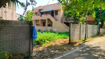 Image of 3116 Sq.ft Residential Plot / Land for sale in Ambattur, Chennai for Rs. 30000000