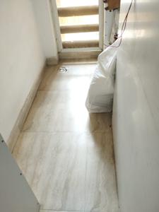 Balcony Image of 2900 Sq.ft 5 BHK Apartment / Flat for rent in Bhagwati Imperia, Ulwe Navi Mumbai for Rs. 125000