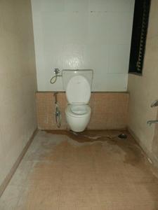Common Bathroom Image of 1735 Sq.ft 3 BHK Apartment / Flat for sale in Magarpatta City Pune for Rs. 12500000
