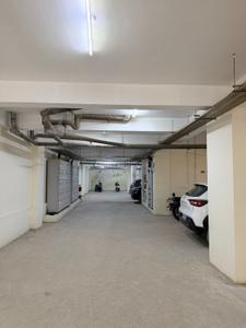 Parking Area Image of 1450 Sq.ft 3 BHK Apartment / Flat for sale in Sector 49 Noida for Rs. 6000000