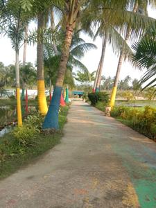 Image of 1440 Sq.ft Residential Plot / Land for sale in Vriddhica Heritage, Bara Gagan Gohalia, Kolkata for Rs. 460002
