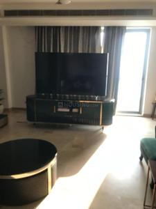 4 BHK Penthouse