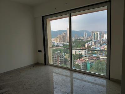 Bedroom Image of 1120 Sq.ft 2 BHK Apartment / Flat for sale in Bhoomi Maple Hills, Kharghar Navi Mumbai for Rs. 12000000