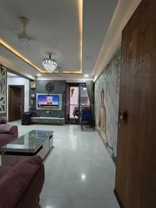 Hall Image of 986 Sq.ft 2 BHK Apartment / Flat for sale in Pavanputra Pancham Pentagon, Chandkheda Ahmedabad for Rs. 6700000
