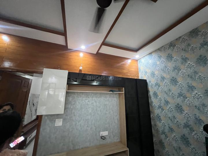 Bajwa Amazon Towers Bedroom 1