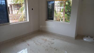 Bedroom Image of 1050 Sq.ft 3 BHK Apartment / Flat for sale in Boral Kolkata for Rs. 4000000