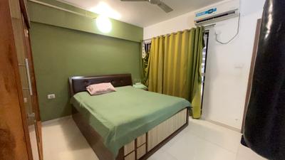 2 BHK Fully Furnished Flat